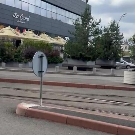 Rbg Apartament Bukareszt Zewnętrze zdjęcie