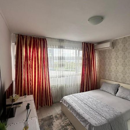 Rbg Apartament Bukareszt Zewnętrze zdjęcie
