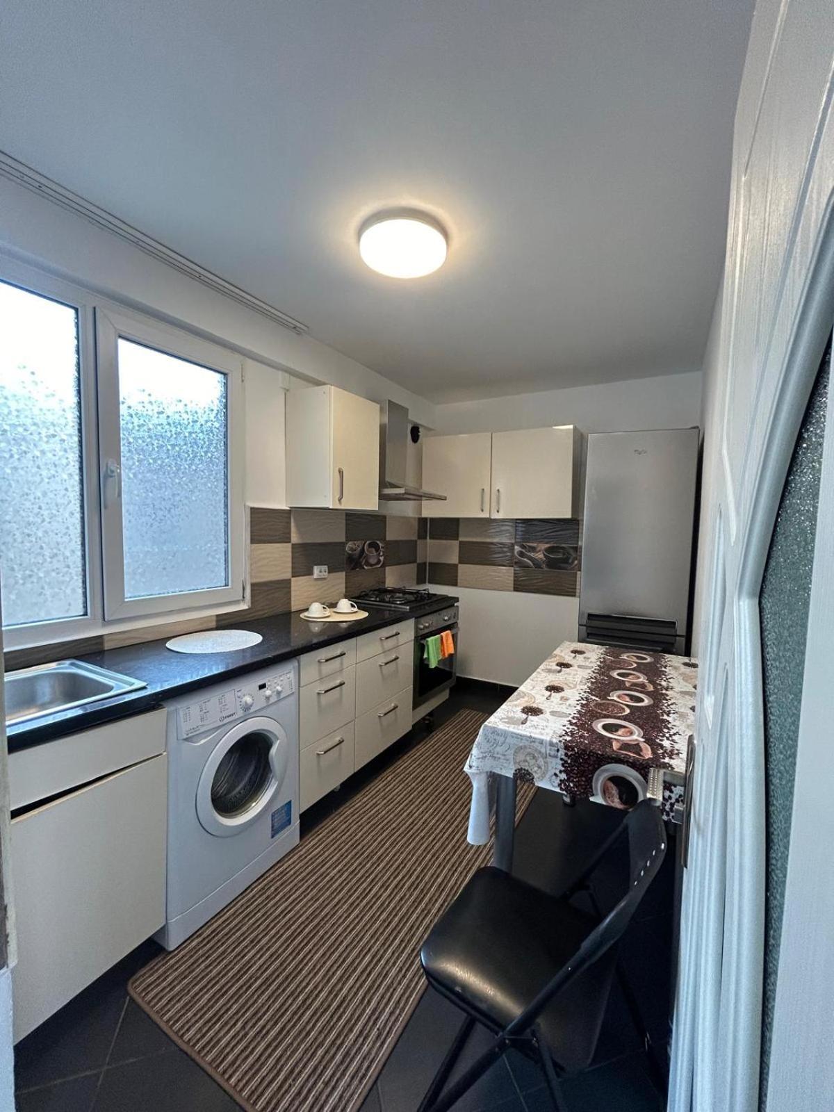 Rbg Apartament Bukareszt Zewnętrze zdjęcie