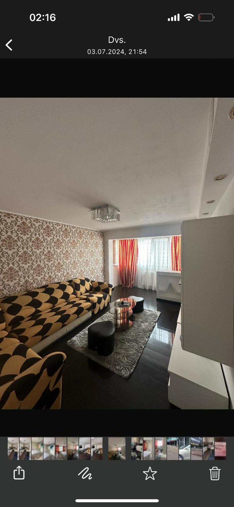 Rbg Apartament Bukareszt Zewnętrze zdjęcie