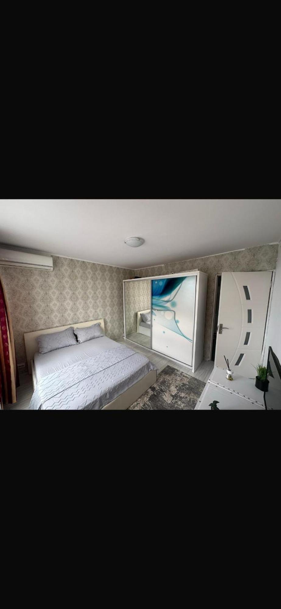 Rbg Apartament Bukareszt Zewnętrze zdjęcie