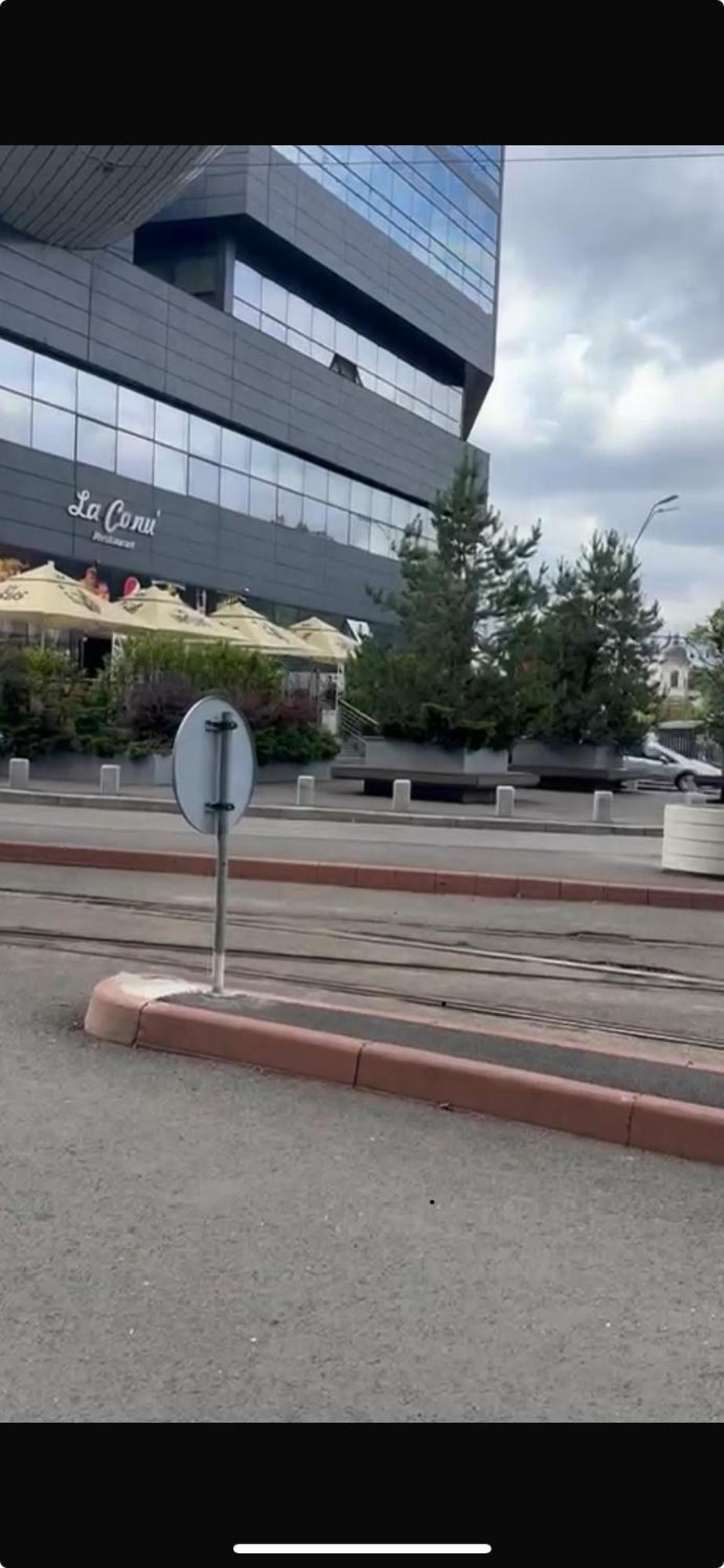 Rbg Apartament Bukareszt Zewnętrze zdjęcie
