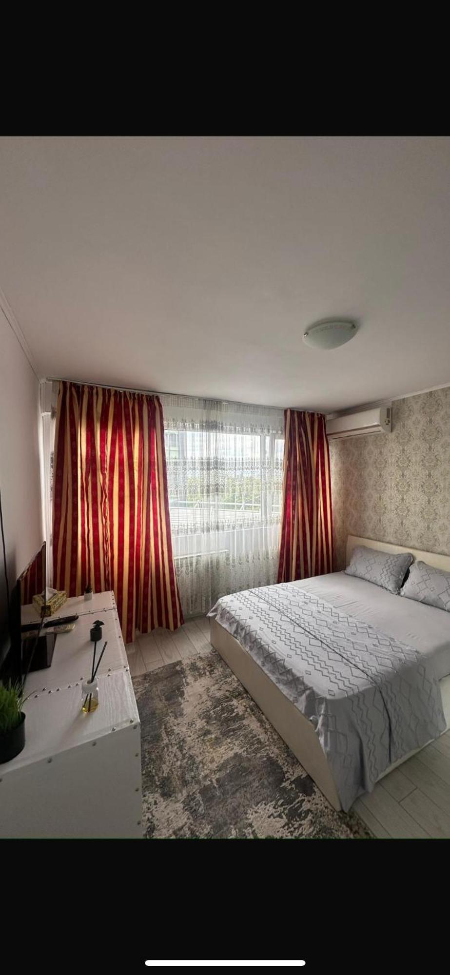 Rbg Apartament Bukareszt Zewnętrze zdjęcie