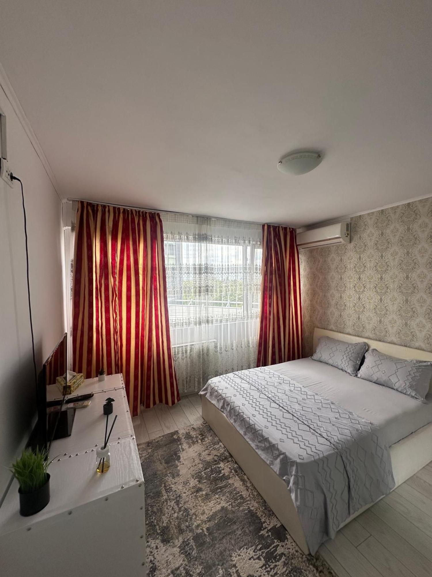 Rbg Apartament Bukareszt Zewnętrze zdjęcie